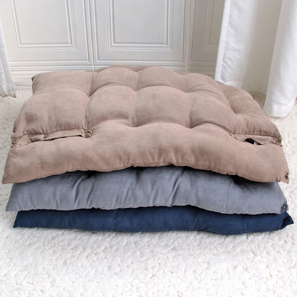 Multifunction Dog Soft Bed Mat 3 IN 1