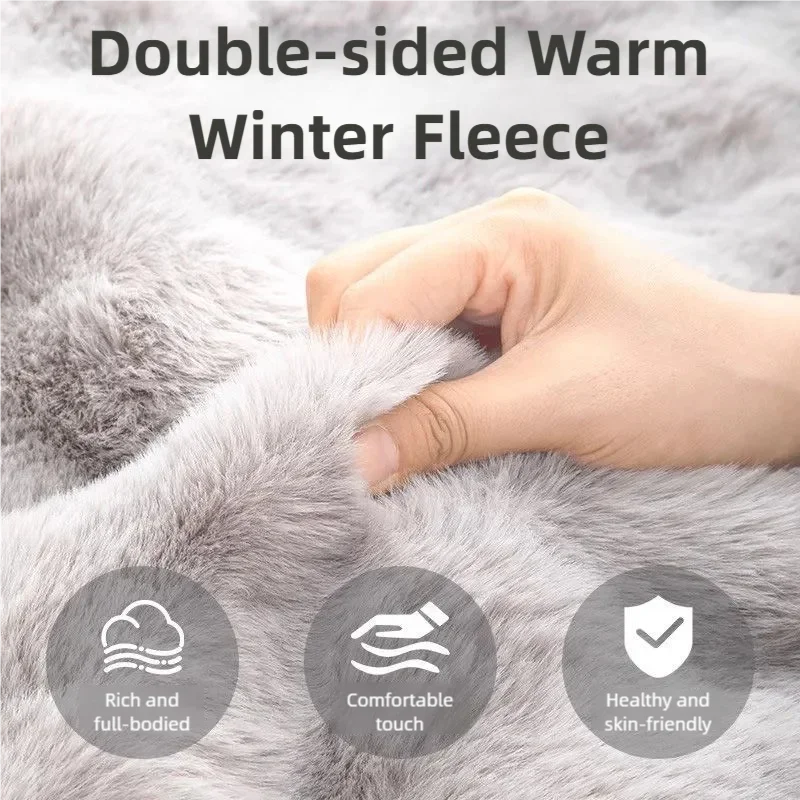 Extra Large Plush Dog Bed/Sofa  (Small/Medium/Large)