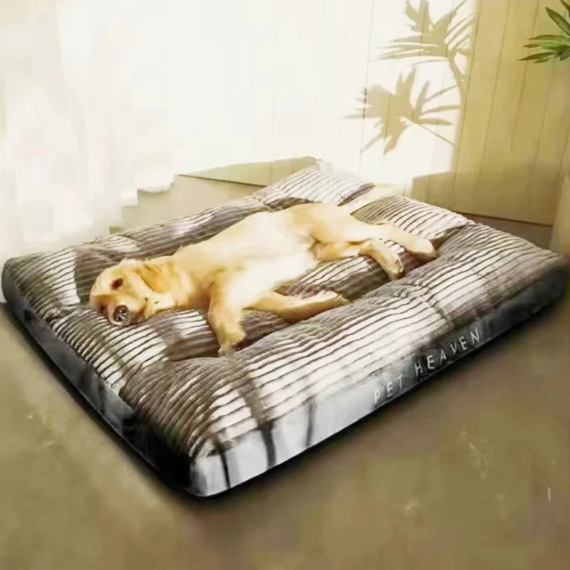 Winter Warm Pet Dog Bed
