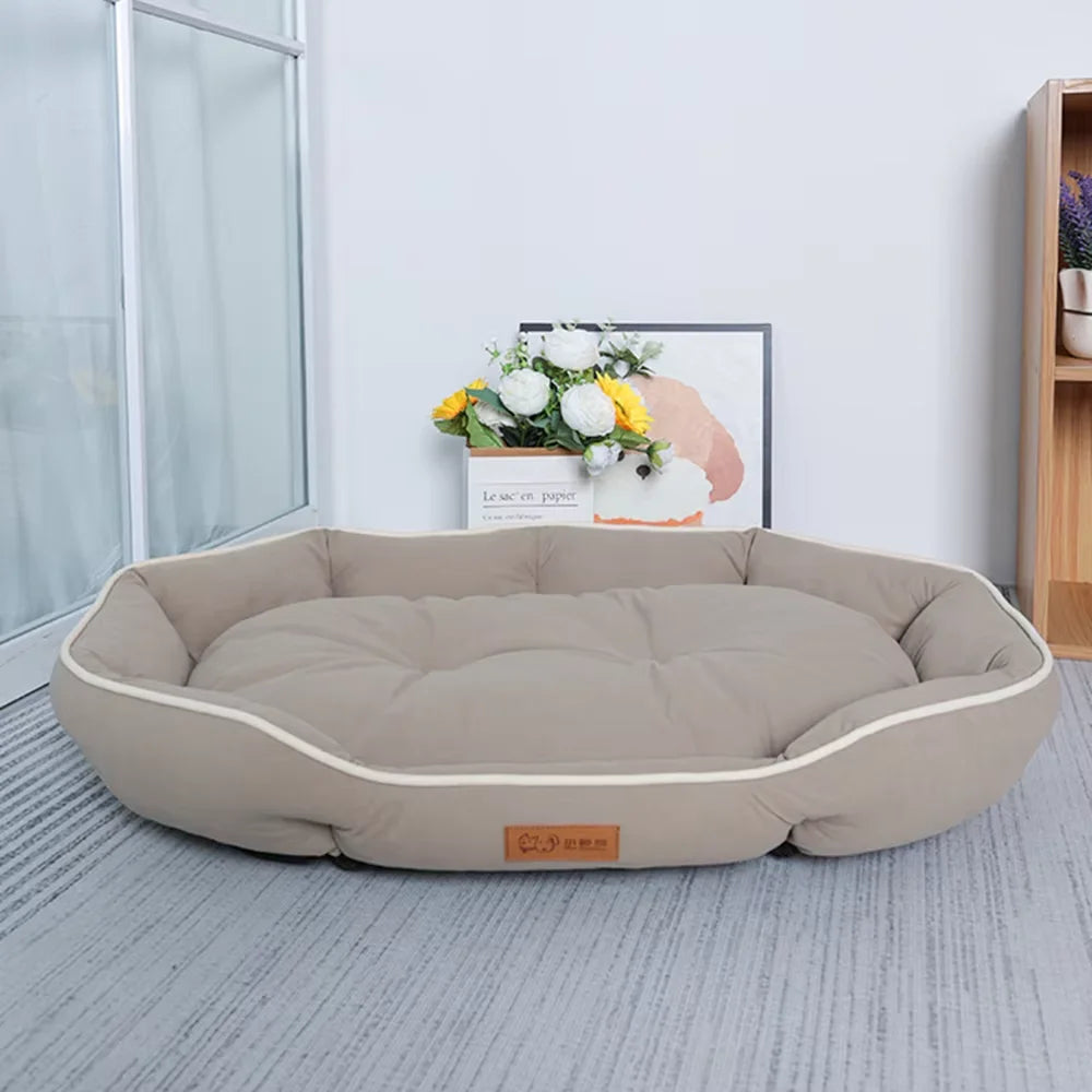 Pet Sofa Sleeping Bed  for Large Dog