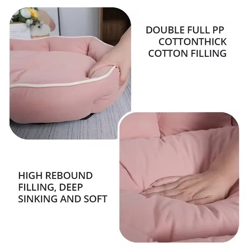 Pet Sofa Sleeping Bed  for Large Dog