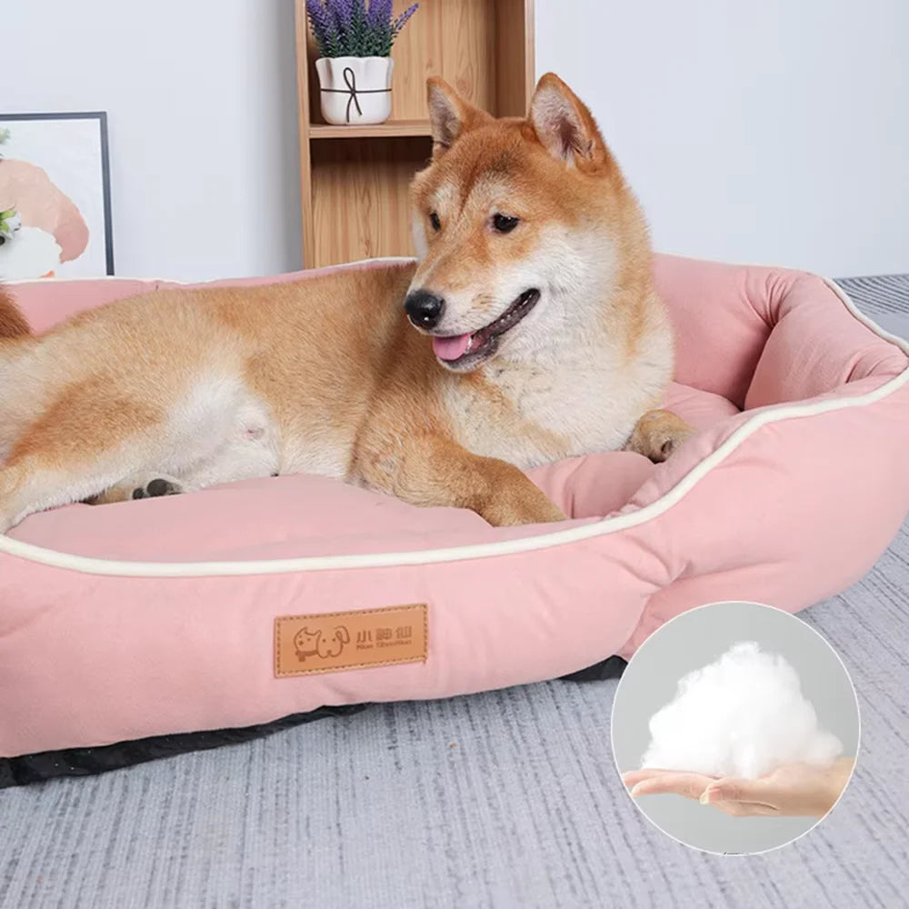 Pet Sofa Sleeping Bed  for Large Dog