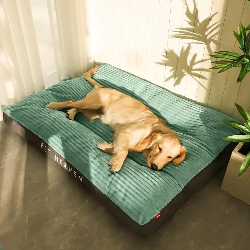 Winter Warm Pet Dog Bed