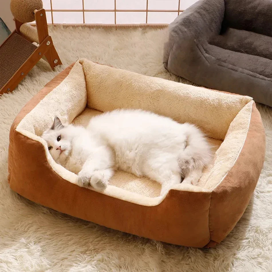 Soft Bed for Pets