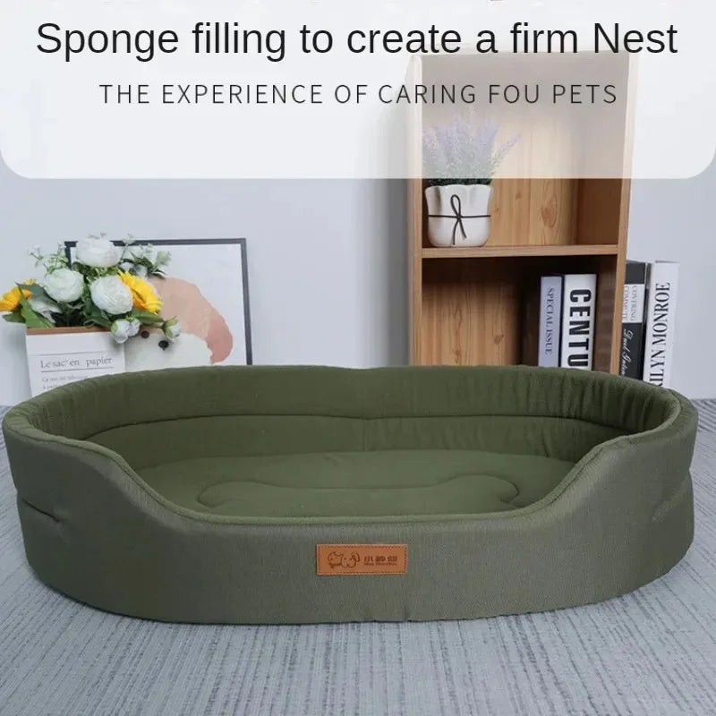 Large Bed for Dogs