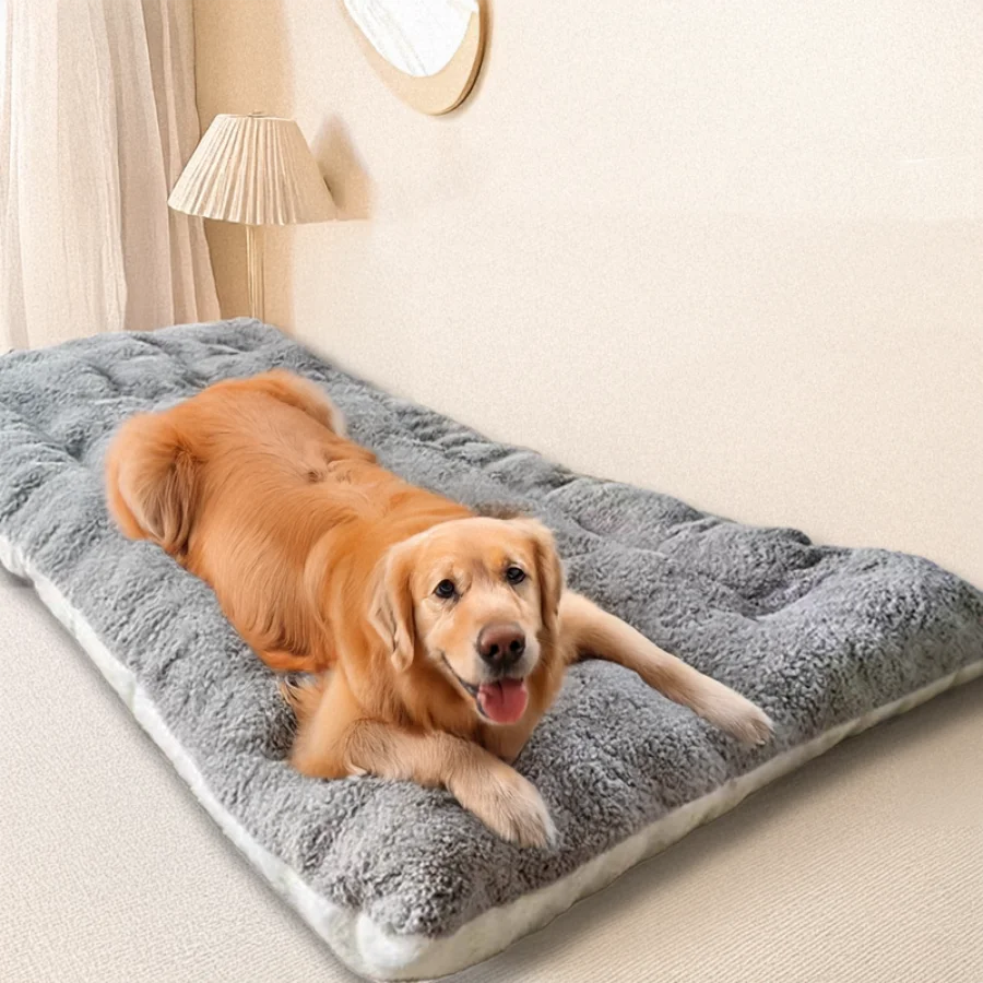 Thickened Multi-Size Dog Bed