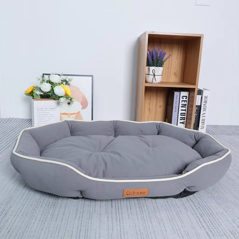 Pet Sofa Sleeping Bed  for Large Dog