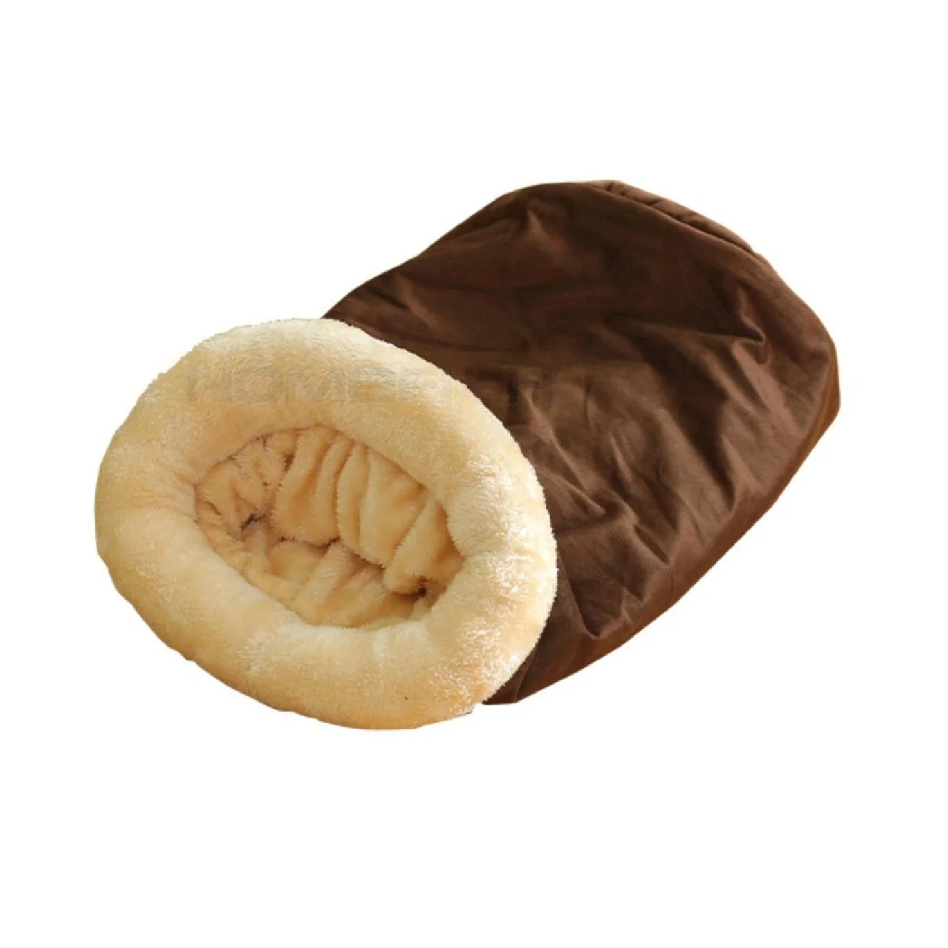 Autumn and Winter Soft, Warm Cat Sleeping Bag
