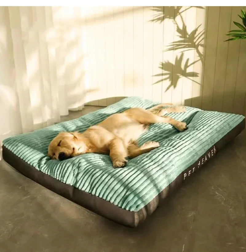 Winter Warm Pet Dog Bed