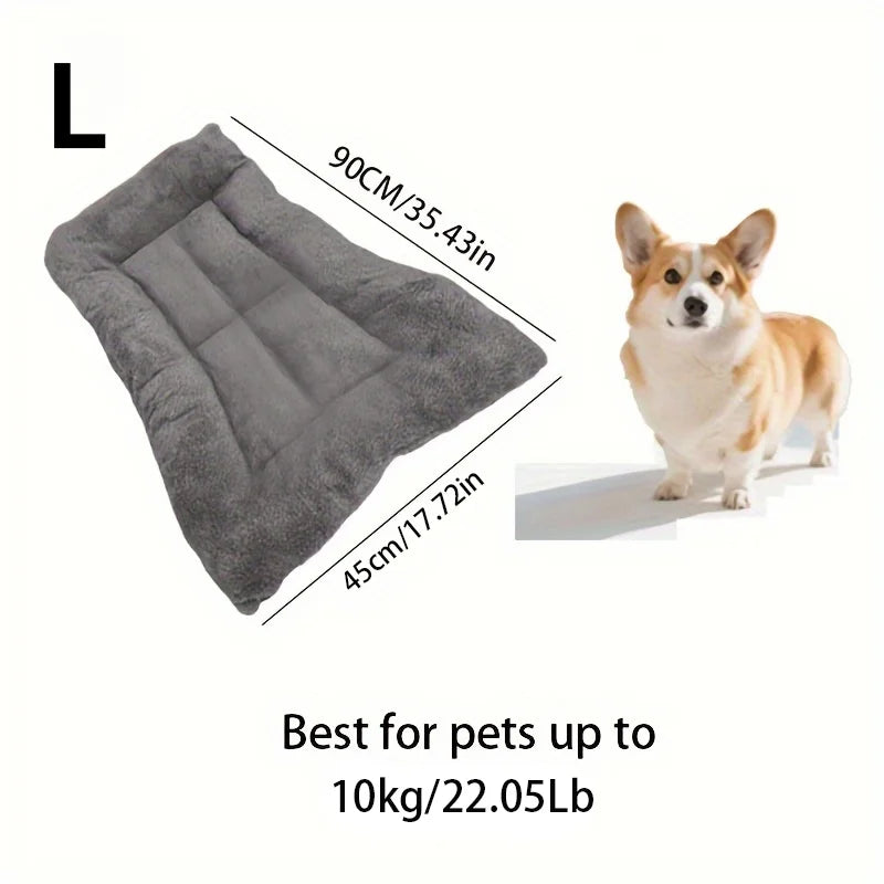Thickened Multi-Size Dog Bed