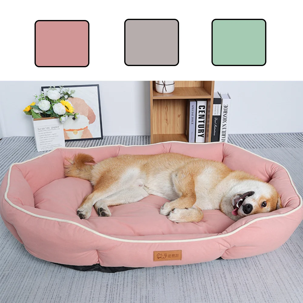 Pet Sofa Sleeping Bed  for Large Dog