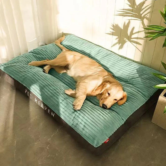 Winter Warm Pet Dog Bed