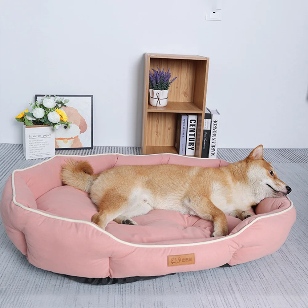 Pet Sofa Sleeping Bed  for Large Dog