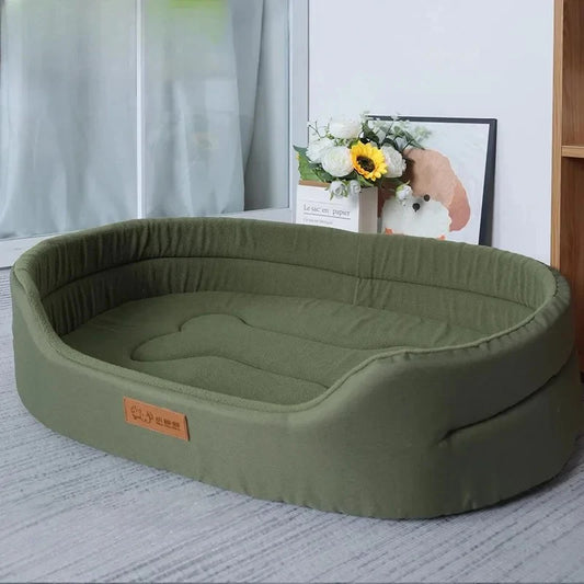 Large Bed for Dogs
