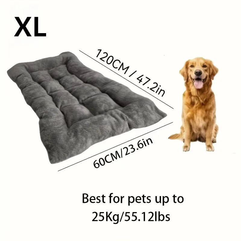Thickened Multi-Size Dog Bed