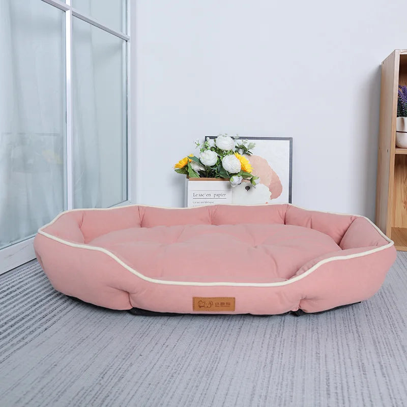 Pet Sofa Sleeping Bed  for Large Dog