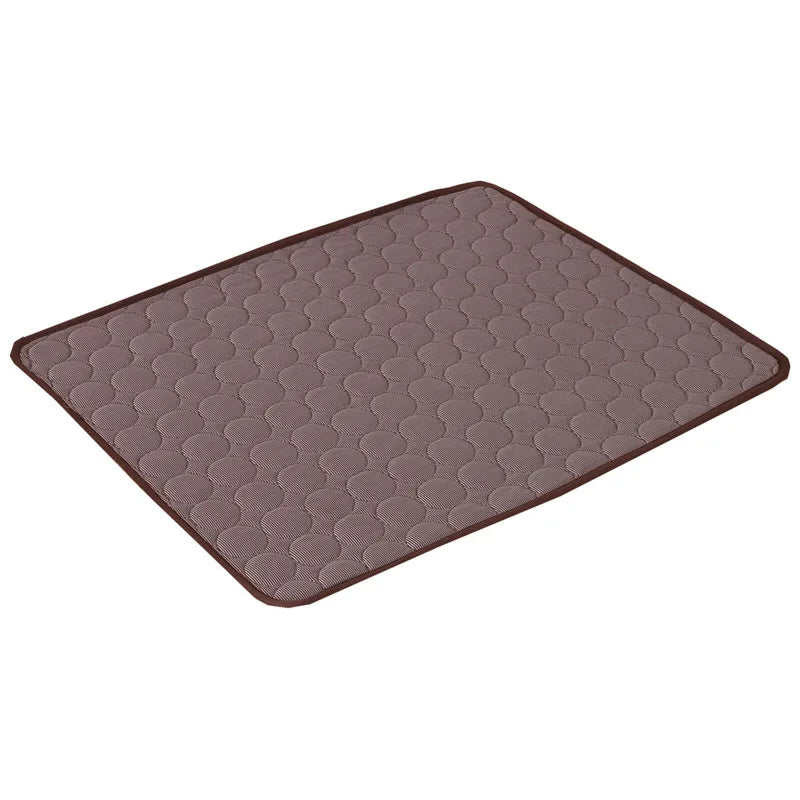 Dog Cooling Mat/Bed (Extra Large) For Dogs